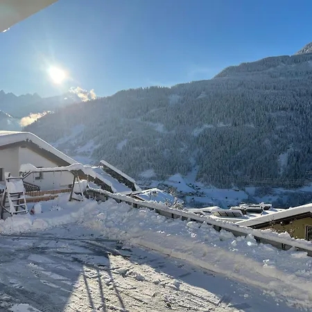 Steffi Apartman Fließ