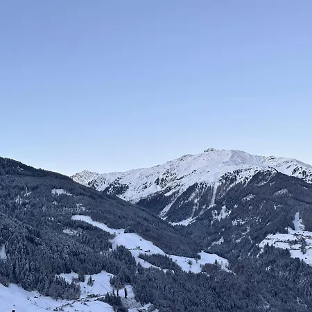 Lägenhet Steffi