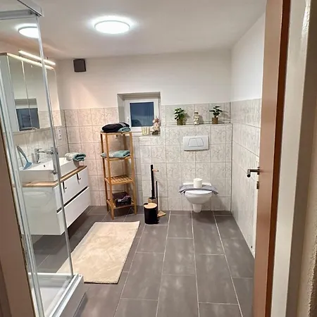 Steffi Apartman Fließ