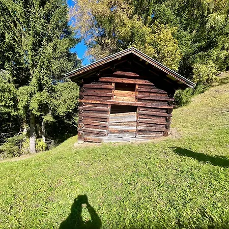 Apartment Steffi Fliess