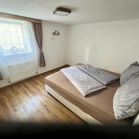 Steffi Apartment Fliess