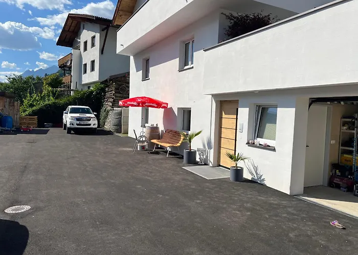 Apartament Steffi