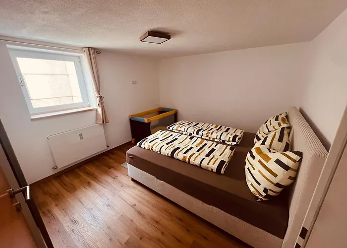 Apartament Steffi Fliess