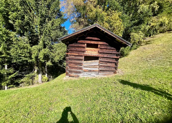 Apartment Steffi Fliess