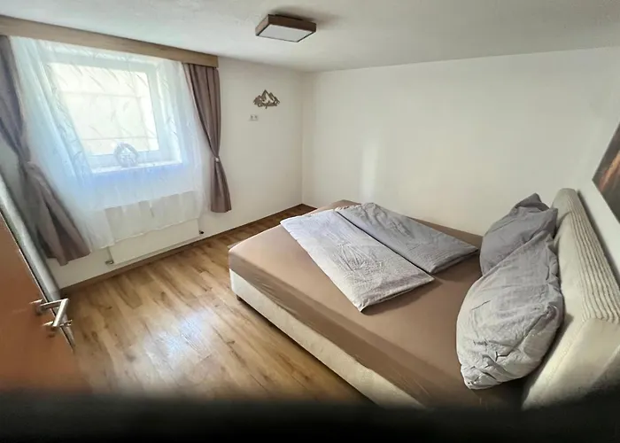 Steffi Apartment Fliess