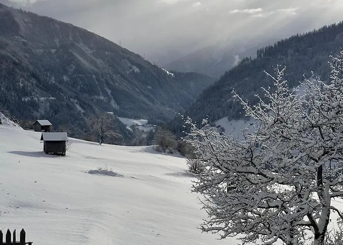 Appartamento Steffi *